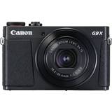 1/2000 sec Digital Cameras Canon PowerShot G9 X Mark II