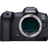 Canon Dual Memory Card Slots Digital Cameras Canon EOS R5