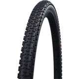 ADDIX Speedgrip Bicycle Tyres Schwalbe G-One Ultrabite Evo Microskin TLE 28x2.00(50-622)