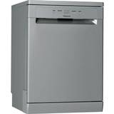 Hotpoint 60 cm - Freestanding Dishwashers Hotpoint HFC 2B19 X UK N Grey