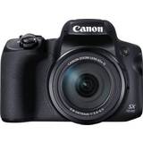 Manual Focus (MF) Digital Cameras Canon PowerShot SX70 HS