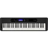 Keyboard Instruments Casio CT-S400