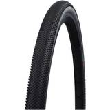 Bicycle Tyres Schwalbe G-One Allround Performance DD RaceGuard TLE 27.5x2.80(70-584)