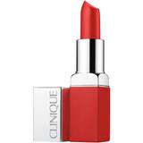 Clinique Pop Matte Lip Colour + Primer Ruby Pop