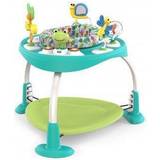 Bright Starts Activity Tables Bright Starts Bounce Baby 2 in 1 Activity Jumper & Table