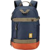 Nixon Gamma Backpack - Navy/Multi