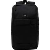 Vans Backpacks Vans Obstacle Backpack - Black Ripstop