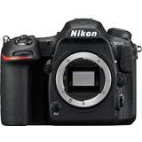 TIFF DSLR Cameras Nikon D500