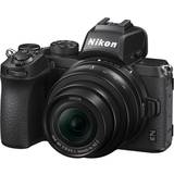 DX Mirrorless Cameras Nikon Z 50 + DX 16-50mm F3.5-6.3 VR