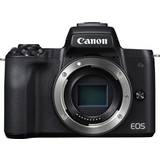 Digital Cameras Canon EOS M50