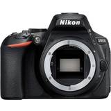 Nikon F Digital Cameras Nikon D5600