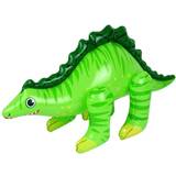 Animals Inflatable Toys Henbrandt Dinosaurie