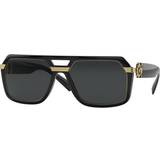 Versace Adult Sunglasses Versace VE4399 GB1/87