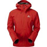 Mountain Equipment Garwhal Men's Jacket - Imperial Red
