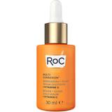 Day Serums - Non-Comedogenic Serums & Face Oils Roc Multi Correxion Revive + Glow Daily Serum 30ml