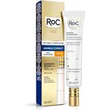 Moisturisers - Retinol Facial Creams Roc Retinol Correxion Wrinkle Correct Daily Moisturiser SPF20 30ml