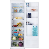 Candy Integrated Refrigerators Candy CFLO3550E/N White
