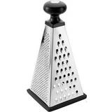 Judge Choppers, Slicers & Graters Judge 4 Way Pyramid Grater 12cm