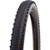 ADDIX Speed Bicycle Tyres Schwalbe Thunder Burt Evo Super Ground 27.5x2.10(54-584)
