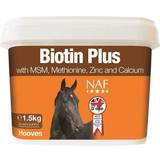 Grooming & Care on sale NAF Biotin Plus 1.5kg