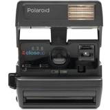 Polaroid 600 Onestep Close Up