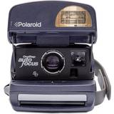 Polaroid 600 90s Round
