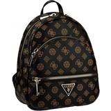 Guess Backpacks Guess MLO Backpack - Brown
