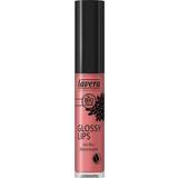 Lavera Glossy Lips #08 Rosy Sorbet