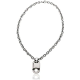 Breil Men's Necklace TJ0634 - Silver