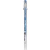 Sakura Gelly Roll Stardust Glitter Blue Gel Pen 0.5mm