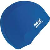Zoggs Water Sport Clothes Zoggs Deluxe Stretch Swimming Cap