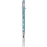 Sakura Gelly Roll Stardust Glitter Light Blue Gel Pen 0.5mm