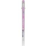 Sakura Gelly Roll Stardust Glitter Pink Gel Pen 0.5mm