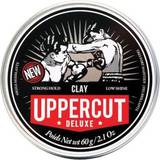 Uppercut Deluxe Hair Waxes Uppercut Deluxe Clay 60g