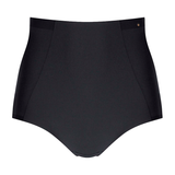 Triumph Shapewear & Under Garments Triumph Medium Shaping High Waist Panty - Black