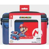 PDP Nintendo Switch Pull-N-Go Slim Travel Case - Mario