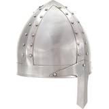 vidaXL Medieval Knight Helmet for LARP