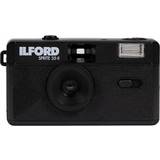 Ilford Instant Cameras Ilford Sprite 35-II Black