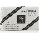 Apivita Natural Soap Jasmine 125ml