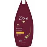 Dove Body Washes Dove Pro Age Body Wash 450ml