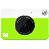 Polaroid zink Kodak Printomatic Green
