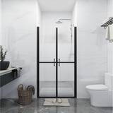 Shower Door on sale Be Basic ESG (150837) 1010x1900mm