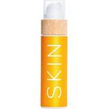 Glow Body Oils Cocosolis Skin Stretch Mark Dry Oil 110ml
