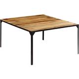 Quadratic Dining Tables vidaXL - Dining Table 140x140cm