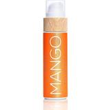 Stretch Marks Tan Enhancers Cocosolis Suntan & Body Oil Mango 110ml