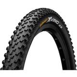 BlackChili Bicycle Tyres Continental Cross King ProTection 27.5x2.20(55-584)