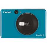 Canon Instant Cameras Canon Zoemini C