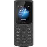 Nokia Senior Phone Mobile Phones Nokia 105 4G 2021 48MB