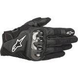 Motorcycle Gloves Alpinestars SMX-1 Air V2 Gloves Man