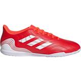 Adidas 41 ⅓ - Indoor (IN) Football Shoes adidas Copa Sense.4 Indoor M - Red/Cloud White/Solar Red